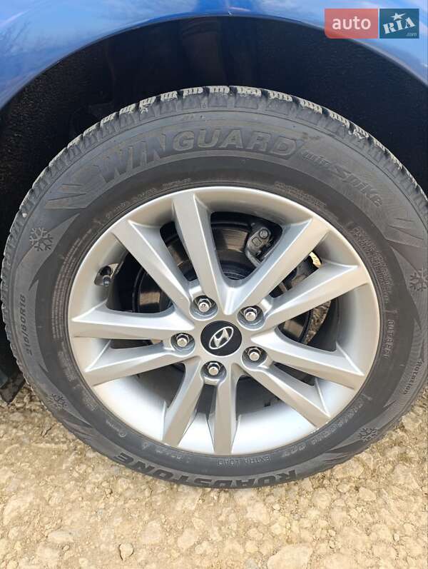 Седан Hyundai Sonata 2015 в Черноморске фото 18 Седан Hyundai Sonata 2015 в Черноморске