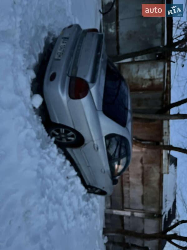 Седан Hyundai Sonata 1999 в Вышгороде