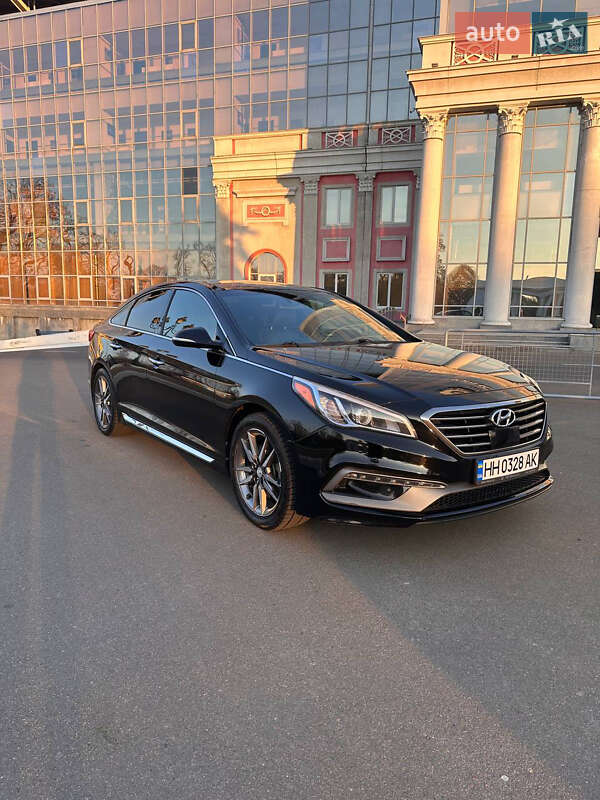 Hyundai Sonata 2014 Hyundai Sonata 2014