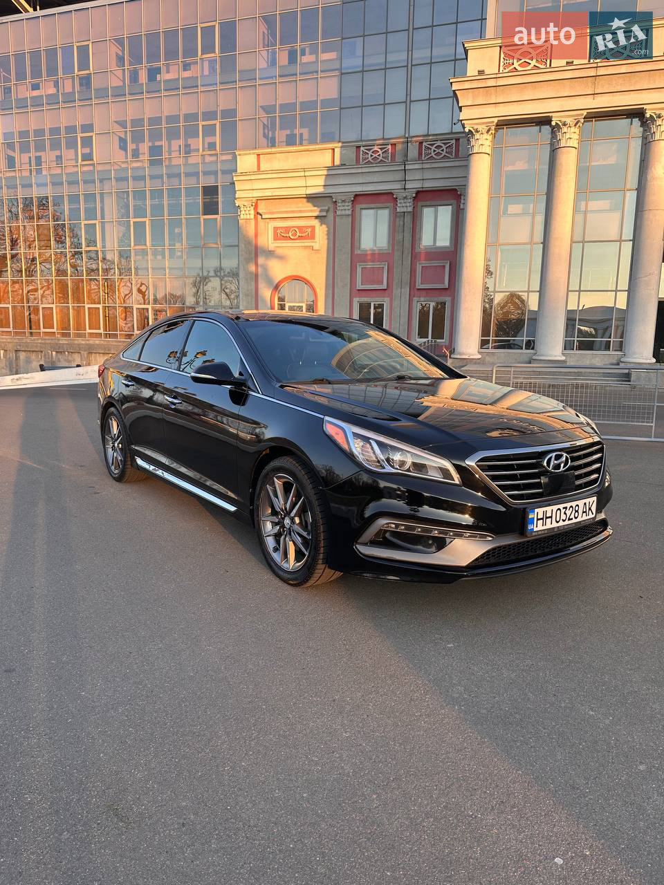 2013 Hyundai Sonata - мініатюра 25