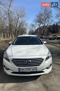 Седан Hyundai Sonata 2015 в Одессе