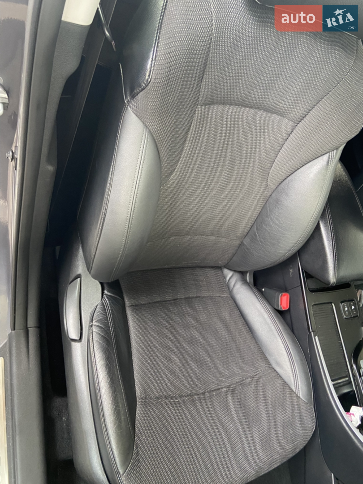 2011 Hyundai Sonata - мініатюра 28