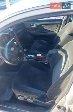 Седан Hyundai Sonata 2003 в Новомосковську