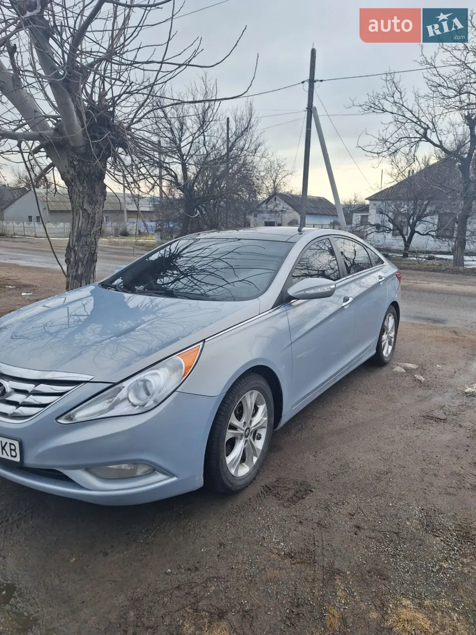 2012 Kia Optima - мініатюра 17