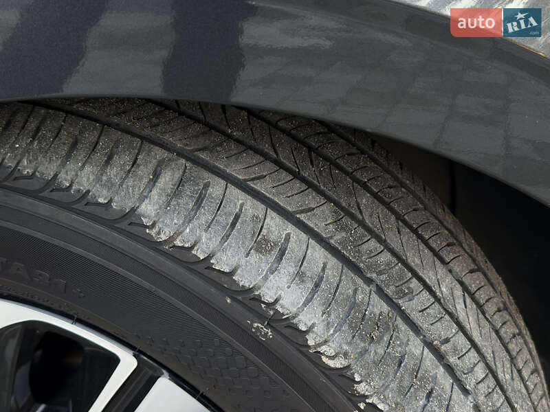 Седан Hyundai Sonata 2023 в Львове