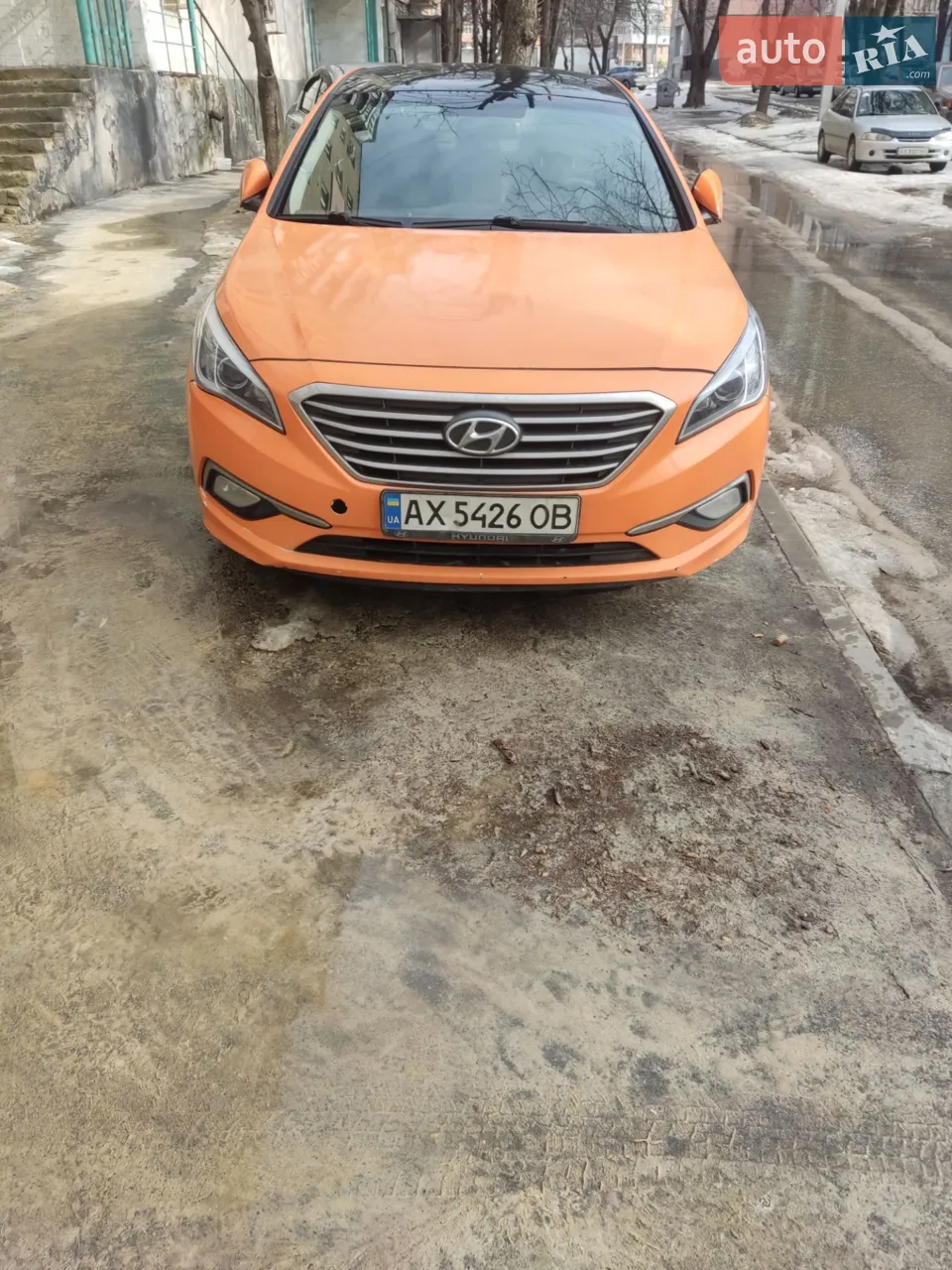2015 Hyundai Sonata - мініатюра 14