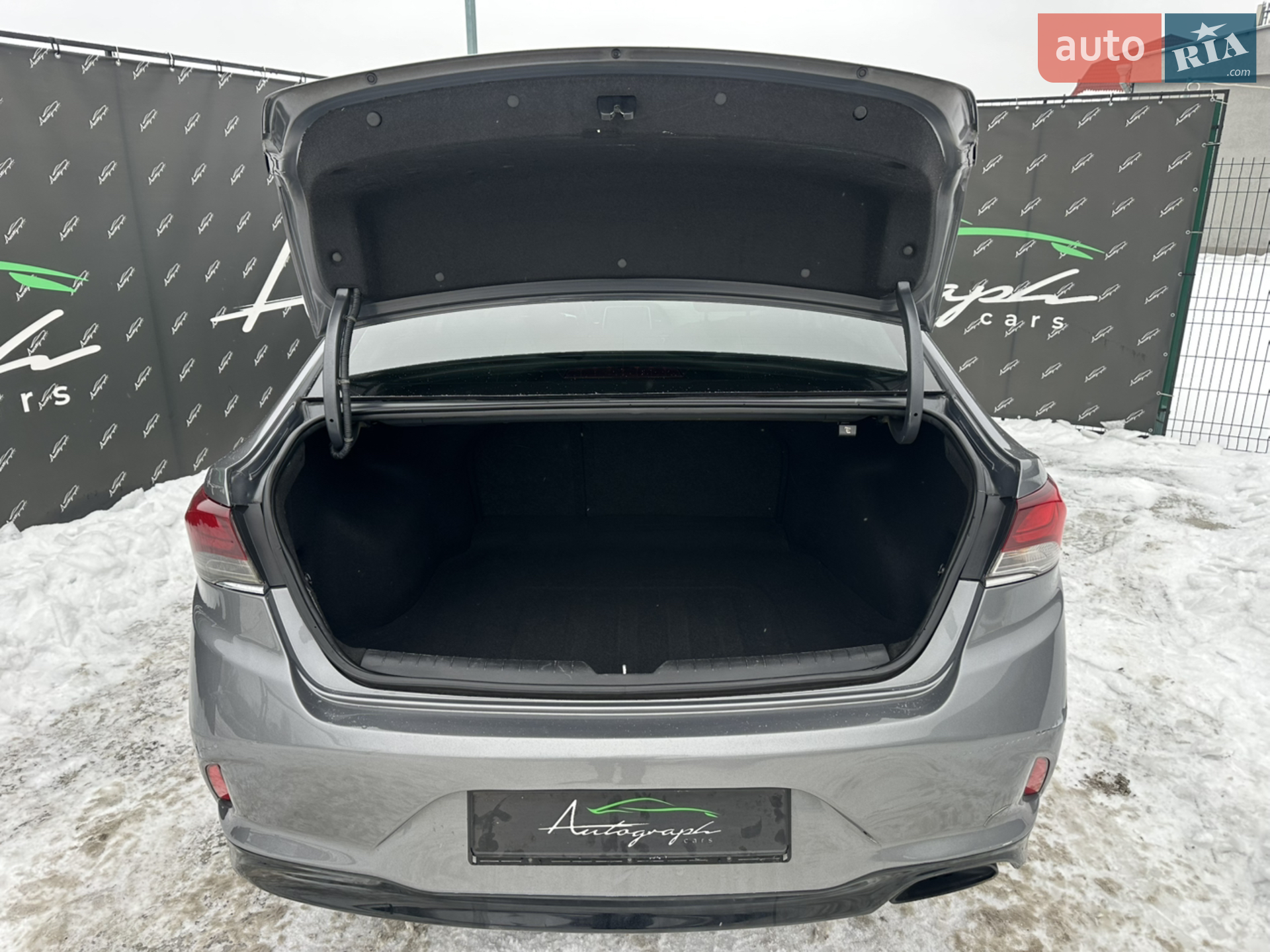 2019 Hyundai Sonata - мініатюра 20