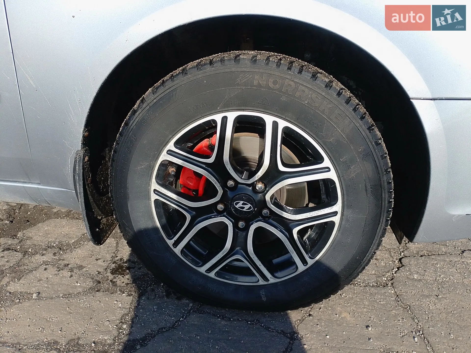 Hyundai Sonata 2010 VIN KMHEU41AP9A653599 фото оголошення 10 з 26