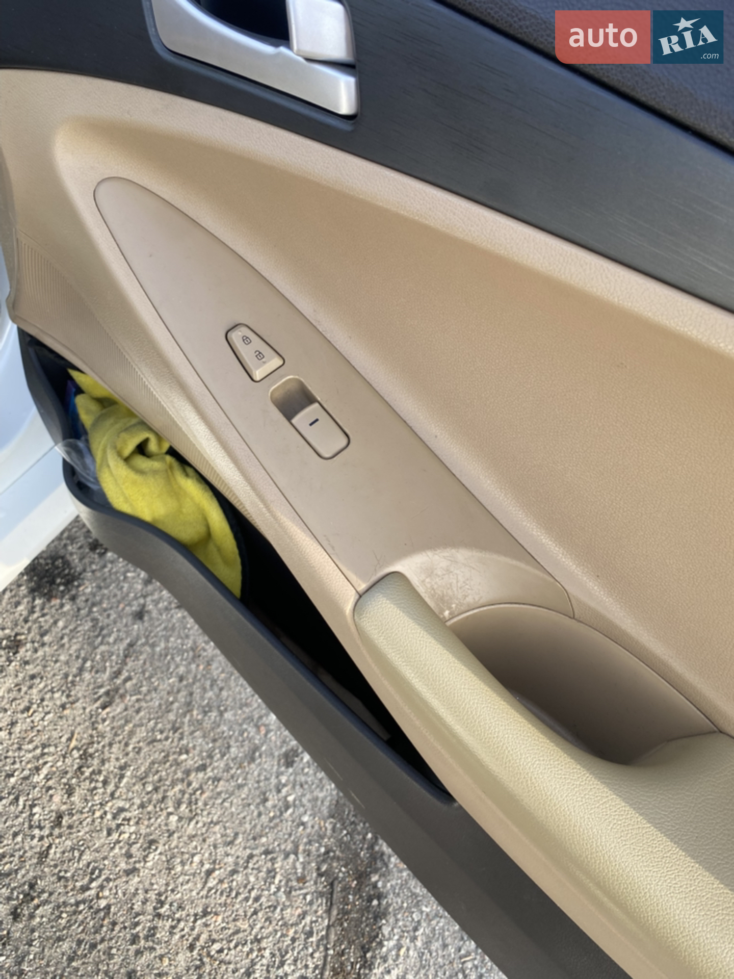 2014 Hyundai Sonata - мініатюра 19