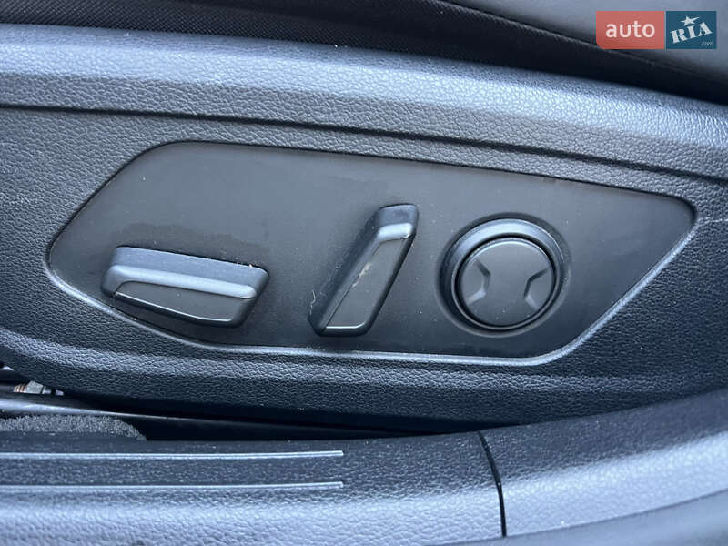 Седан Hyundai Sonata 2019 в Киеве