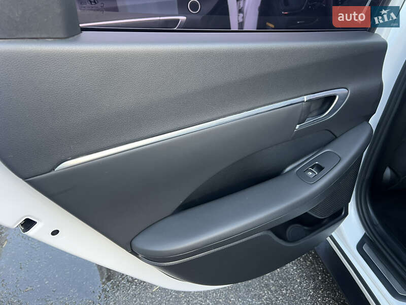 Седан Hyundai Sonata 2019 в Киеве