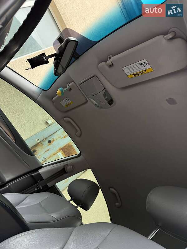 Седан Hyundai Sonata 2014 в Киеве фото 12 Седан Hyundai Sonata 2014 в Киеве