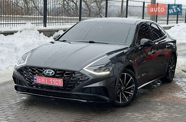 Седан Hyundai Sonata 2020 в Белой Церкви