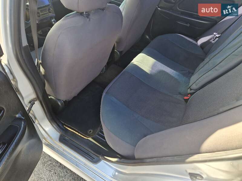 Седан Hyundai Sonata 2003 в Харькове фото 11 Седан Hyundai Sonata 2003 в Харькове
