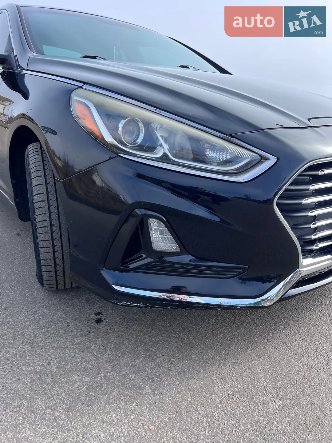 2019 Hyundai Sonata - мініатюра 2