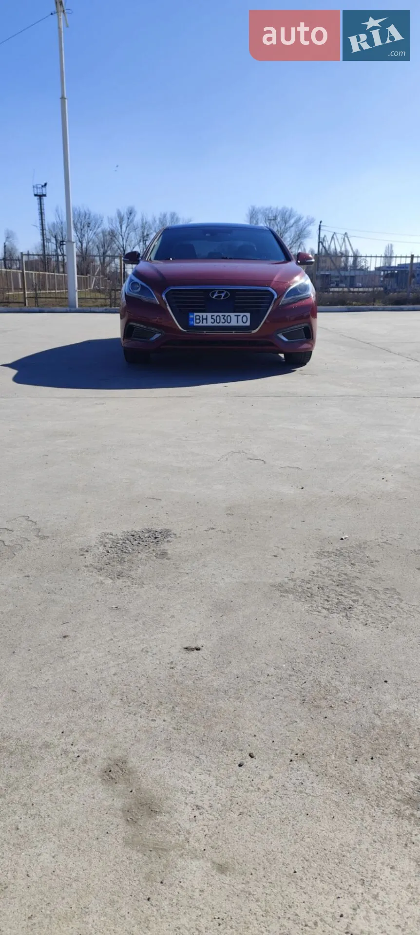 2015 Hyundai Sonata - мініатюра 10