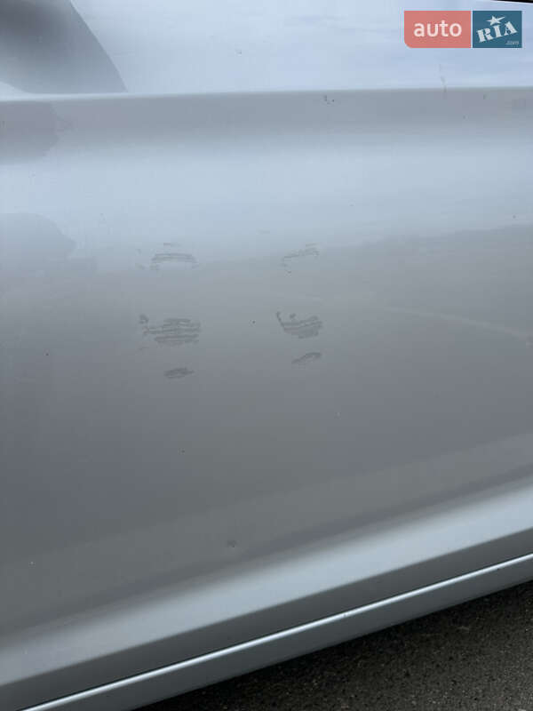 Седан Hyundai Sonata 2014 в Одессе