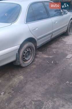 Седан Hyundai Sonata 1995 в Днепре