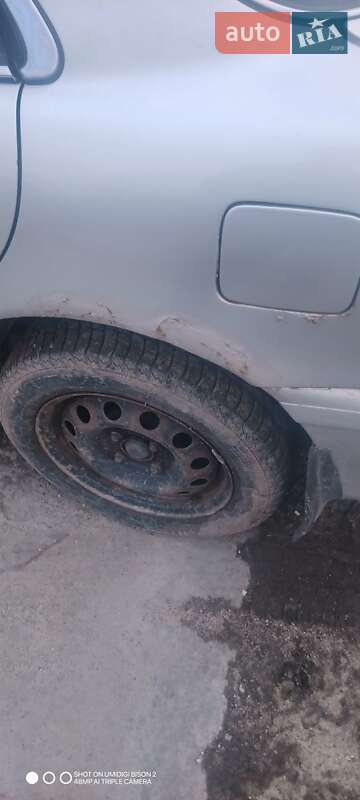 Седан Hyundai Sonata 1995 в Днепре фото 6 Седан Hyundai Sonata 1995 в Днепре