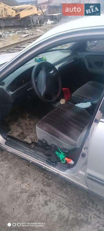 Седан Hyundai Sonata 1995 в Днепре фото 8 Седан Hyundai Sonata 1995 в Днепре