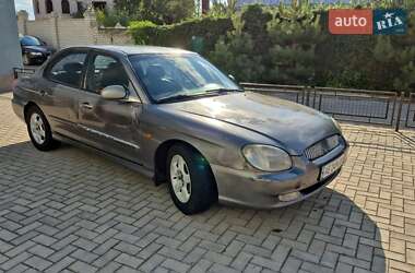 Седан Hyundai Sonata 1999 в Николаеве