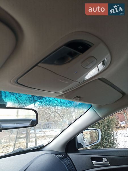 Седан Hyundai Sonata 2012 в Кропивницком фото 7 Седан Hyundai Sonata 2012 в Кропивницком