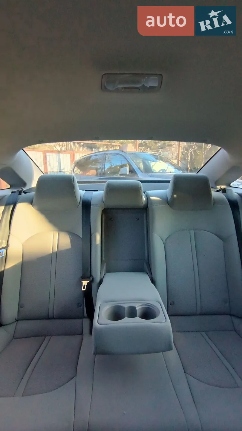 2019 Hyundai Sonata - мініатюра 22