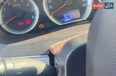 Седан Hyundai Sonata 2008 в Миколаєві