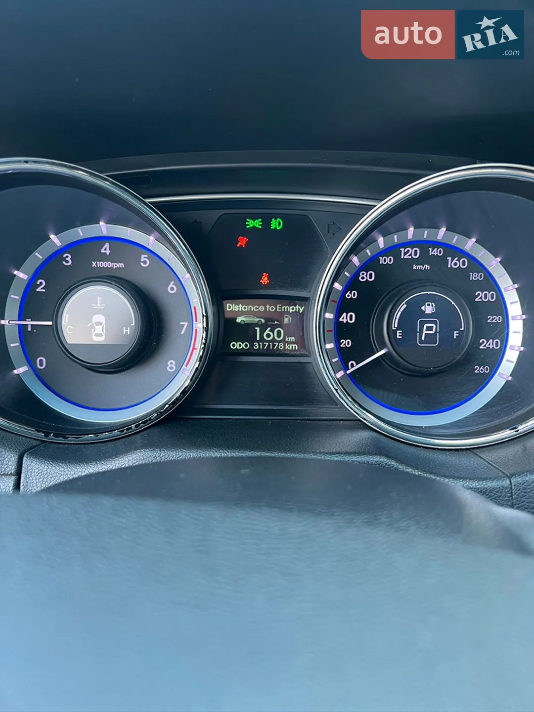 2011 Hyundai Sonata - мініатюра 18