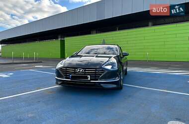 Седан Hyundai Sonata 2021 в Києві