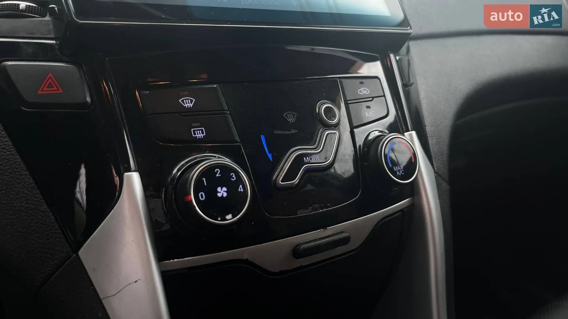 2012 Hyundai Sonata - мініатюра 14