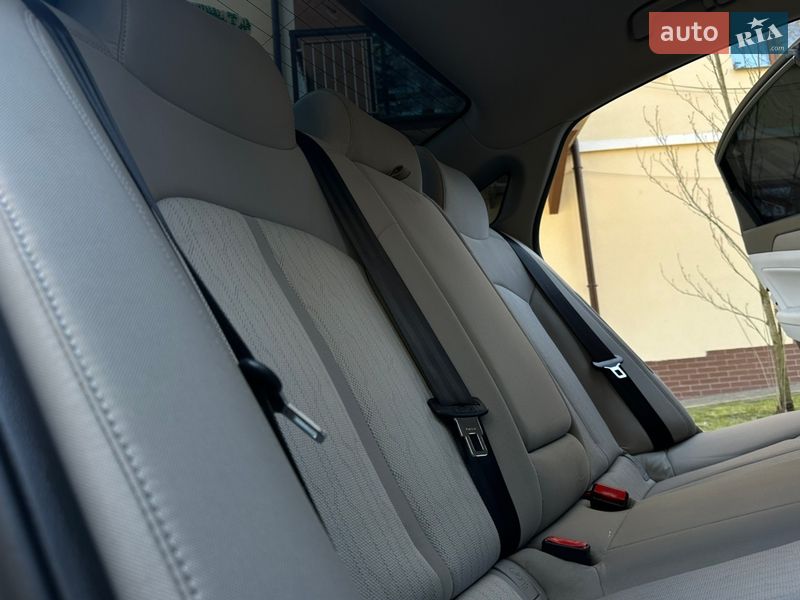 Седан Hyundai Sonata 2016 в Дрогобыче фото 86 Седан Hyundai Sonata 2016 в Дрогобыче