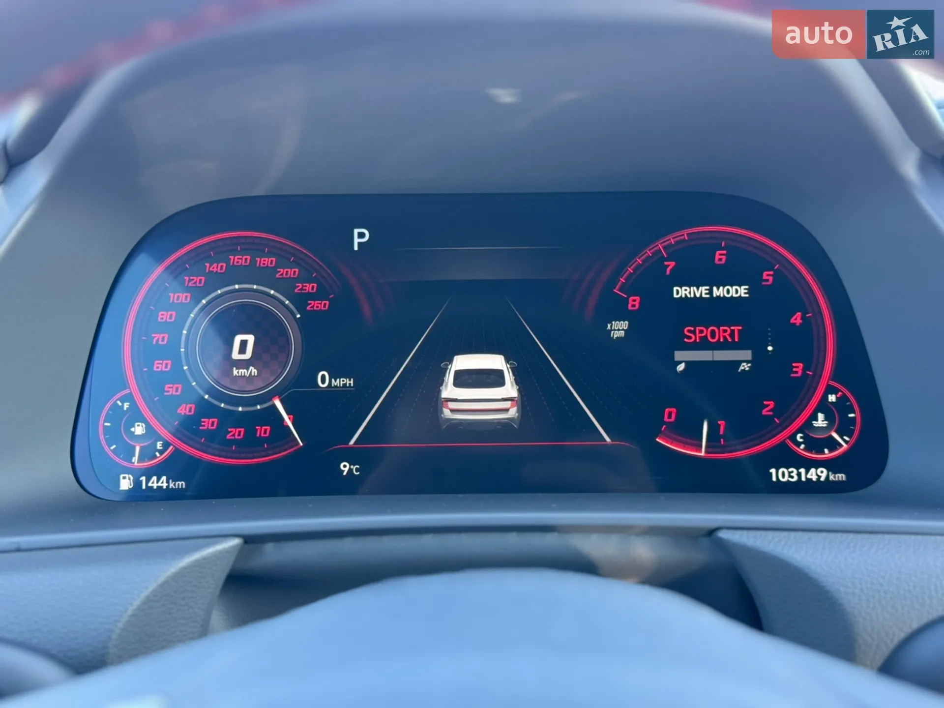 2020 Hyundai Sonata - мініатюра 21