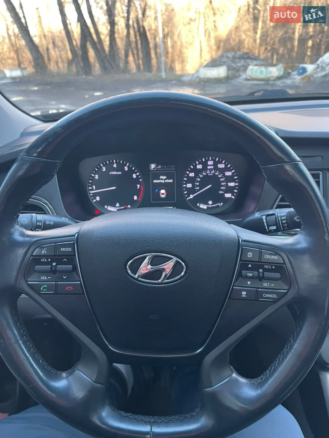 2014 Hyundai Sonata - мініатюра 21