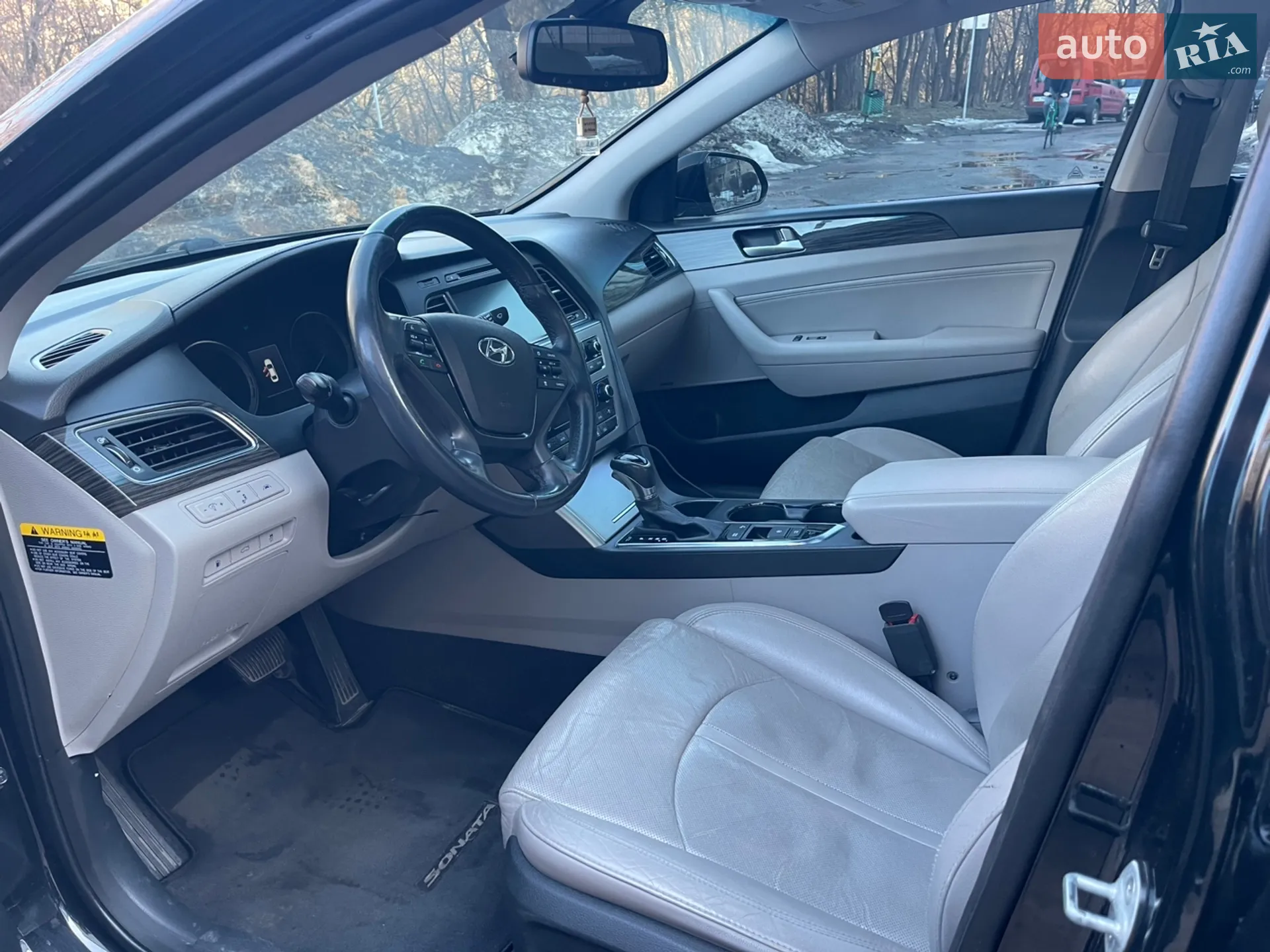 2014 Hyundai Sonata - мініатюра 30