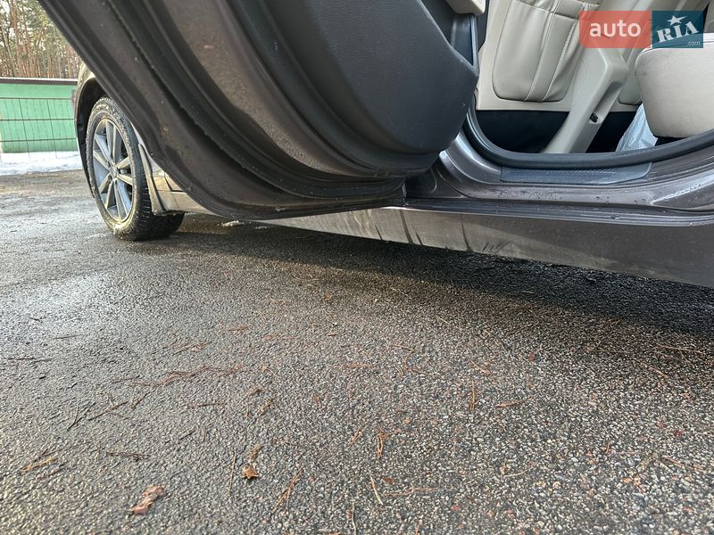 Седан Hyundai Sonata 2017 в Чернигове фото 30 Седан Hyundai Sonata 2017 в Чернигове