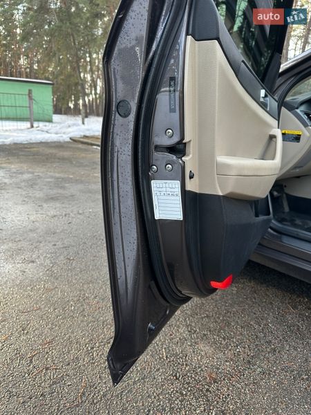 Седан Hyundai Sonata 2017 в Чернигове фото 34 Седан Hyundai Sonata 2017 в Чернигове