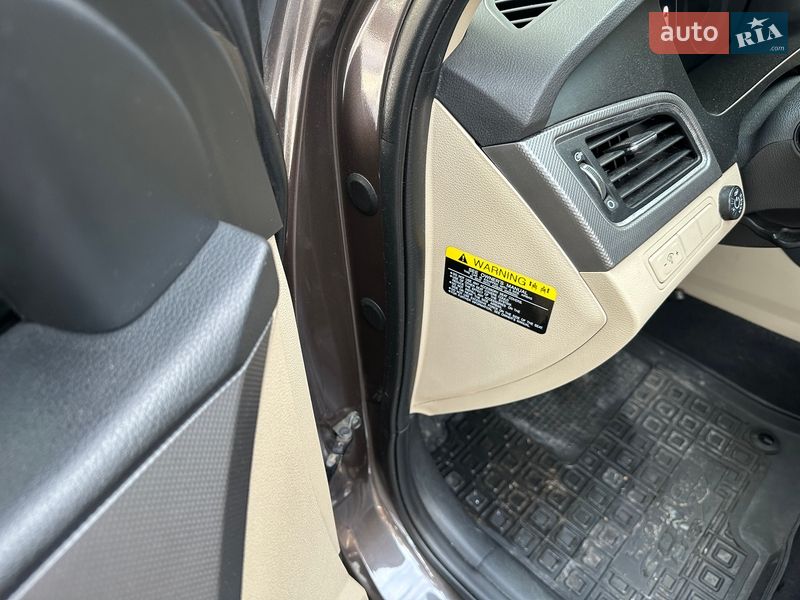 Седан Hyundai Sonata 2017 в Чернигове фото 45 Седан Hyundai Sonata 2017 в Чернигове