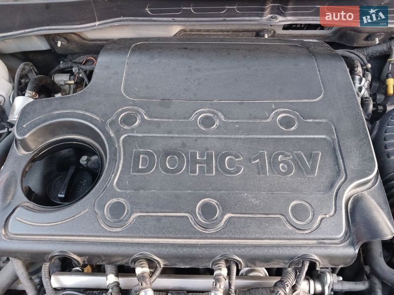 Седан Hyundai Sonata 2011 в Кременчуге