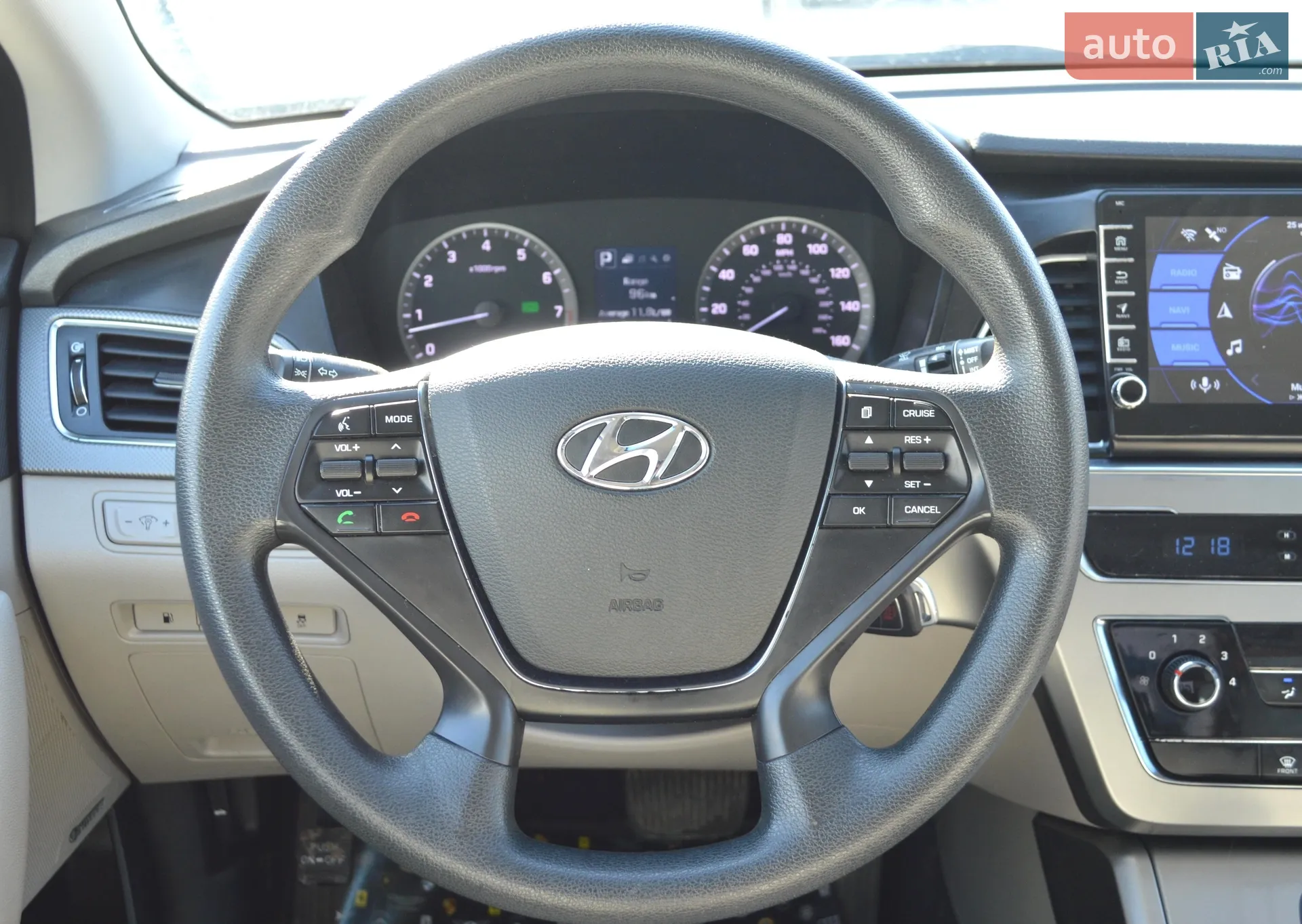2014 Hyundai Sonata - мініатюра 18