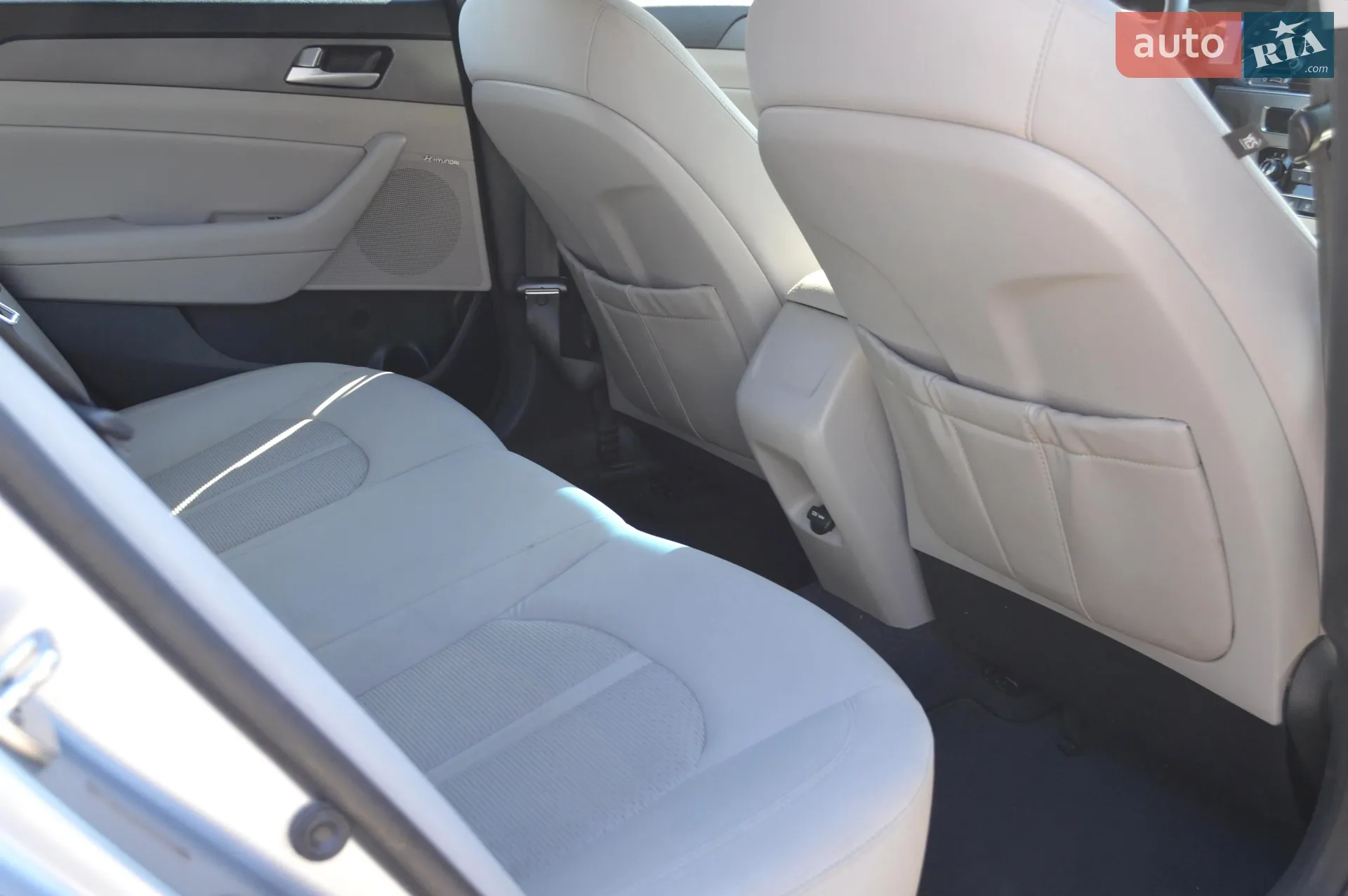 2014 Hyundai Sonata - мініатюра 34
