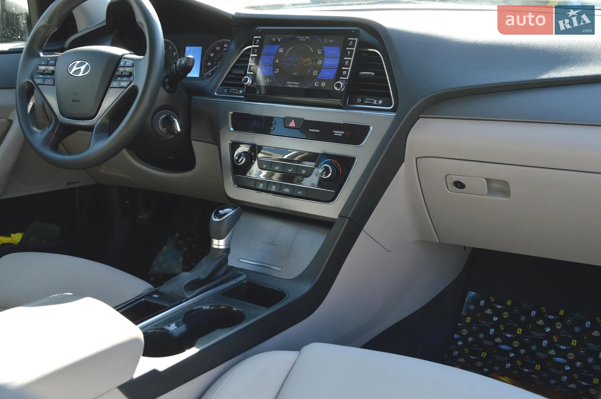 2014 Hyundai Sonata - мініатюра 37