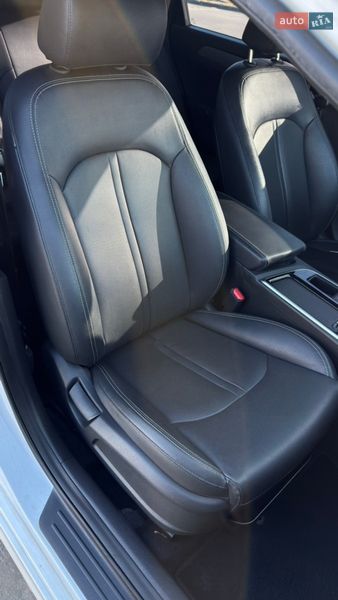 Седан Hyundai Sonata 2018 в Днепре