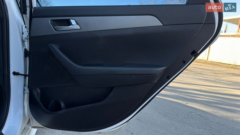 Седан Hyundai Sonata 2018 в Днепре