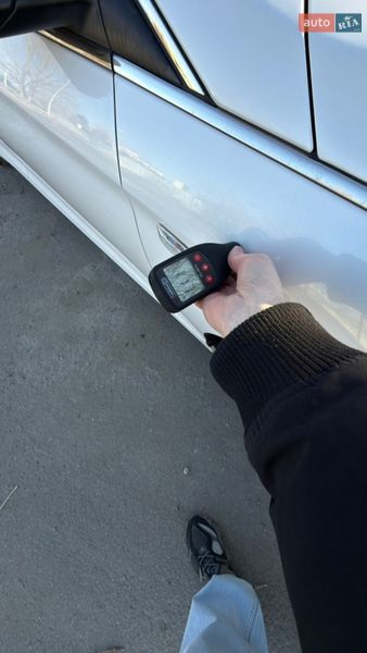 Седан Hyundai Sonata 2018 в Днепре