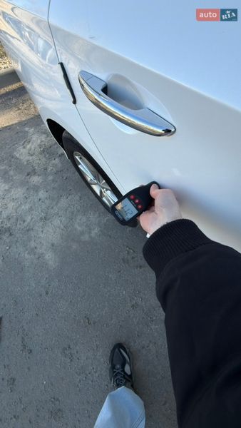 Седан Hyundai Sonata 2018 в Днепре