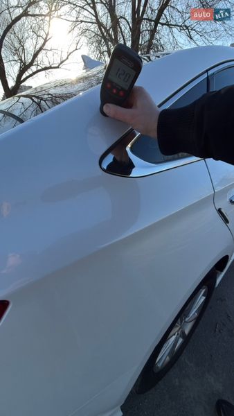 Седан Hyundai Sonata 2018 в Днепре