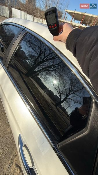 Седан Hyundai Sonata 2018 в Днепре