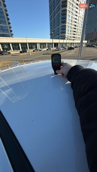 Седан Hyundai Sonata 2018 в Днепре