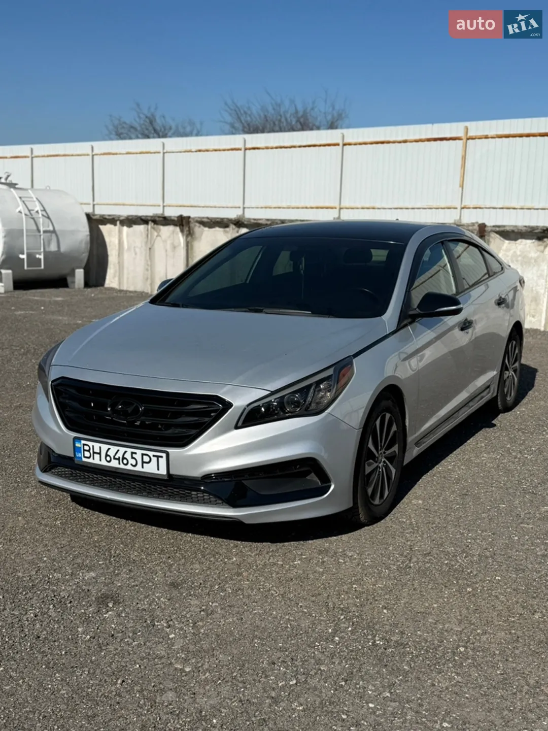 2014 Hyundai Sonata - мініатюра 2